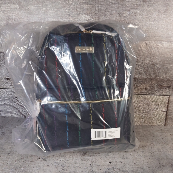 Peace Love World Classic Backpack - Picture 7 of 9